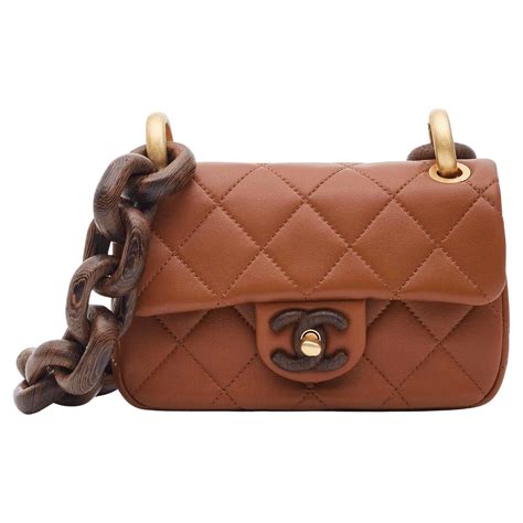 chanel wood bag|chanel purses sale.